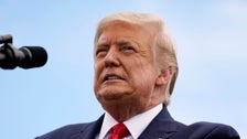 Trump Lawyer Doubts Former President Will Attend E. Jean Carroll Rape Trial