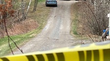 Maine Man Confesses To Killing Parents And Friends Days After Prison Release