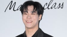 K-Pop Star Moonbin Dies At 25 K-Pop Star Moonbin Dies At 25