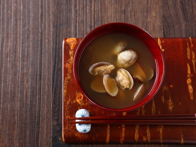 あさりのイメージ画像