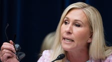 Top Republican Plans To Speak With Marjorie Taylor Greene After She Was Silenced On Panel