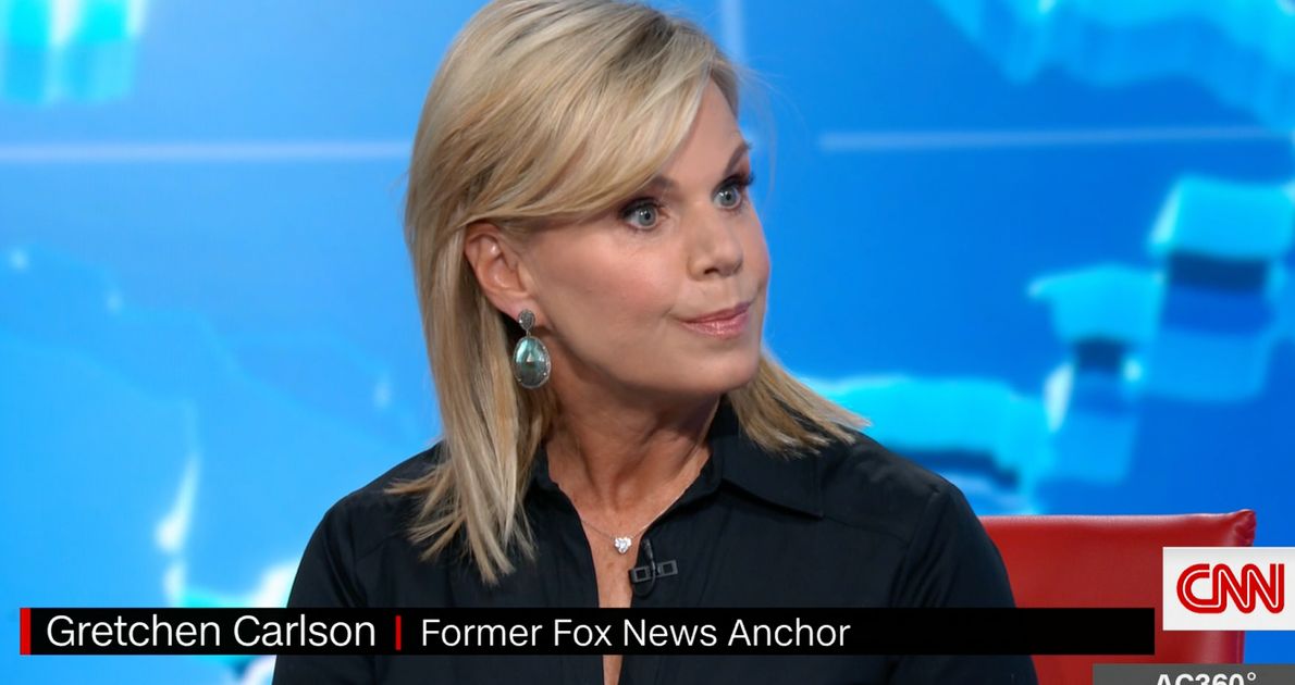 Gretchen Carlson Sexy Videos - Fox and Fiends: The End of Roger Ailes | The New Yorker