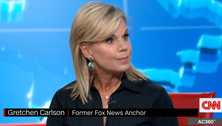Ex-Fox News Host Gretchen Carlson Reveals Why She Implored Dominion Not To Settle