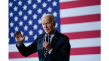 Biden Blasts GOP ‘Wacko Notions’ Amid Debt Limit Standoff