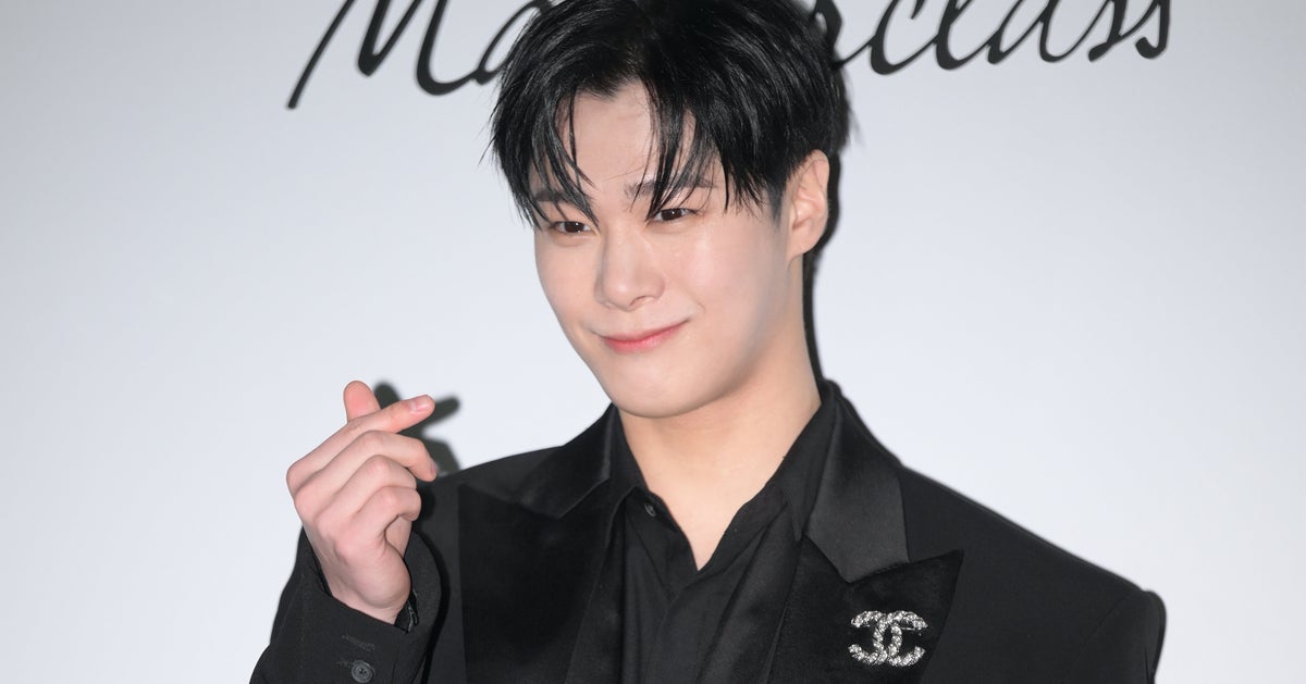 Moonbin, K-Pop Star And Member Of ASTRO, Dies Aged 25 - Vimarsana News