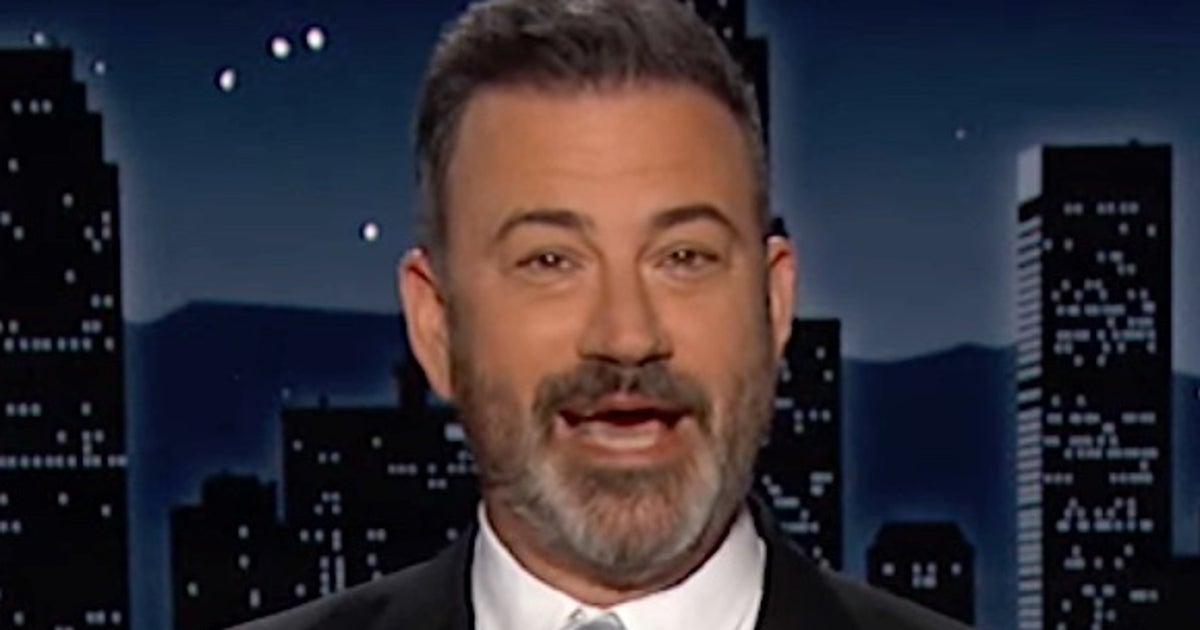 Jimmy Kimmel Reveals The ‘Delusional’ Question Left After Fox News Settlement
