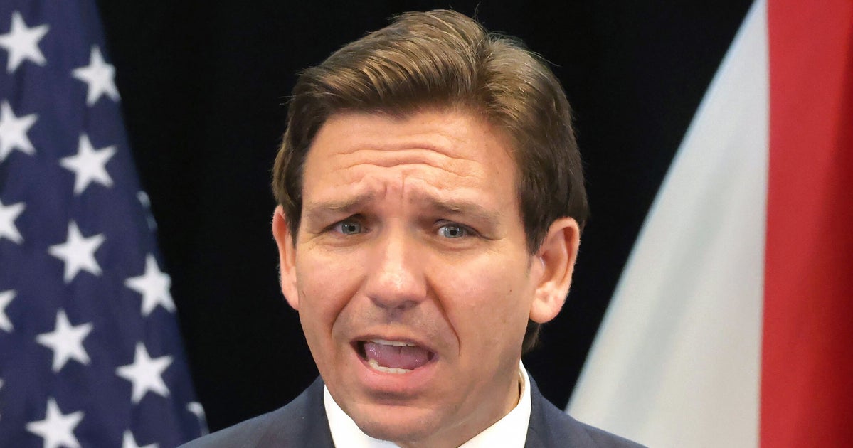 Fox, CNN Panelists Put Ron DeSantis On Blast Over His Disney Grievances Fox, CNN Panelists Put Ron DeSantis On Blast Over His Disney Grievances