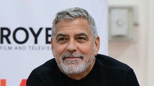 George Clooney Names 2 Actors Who Told Him To ‘F**k Right Off’ Over ‘Ocean’s 11’