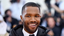 Frank Ocean Cut A Huge Ice Skating Routine From His Coachella Set, Hockey Players Say