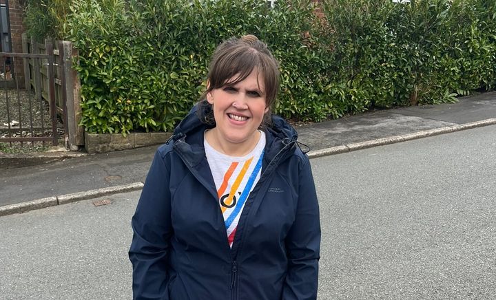 Councillor Eleanor Wills [pictured] said: “Throughout campaign periods I’ve had to come away from social media because when I read comments about me and my weight and my appearance you do have to have an armour when it comes to putting yourself on a public platform.” 