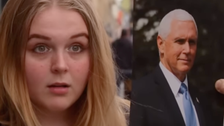 Jimmy Kimmel’s Mike Pence Stunt Does Not Bode Well For 2024