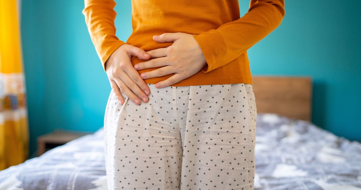 Could Your IBS Actually Be Bowel Endometriosis? | HuffPost UK Life