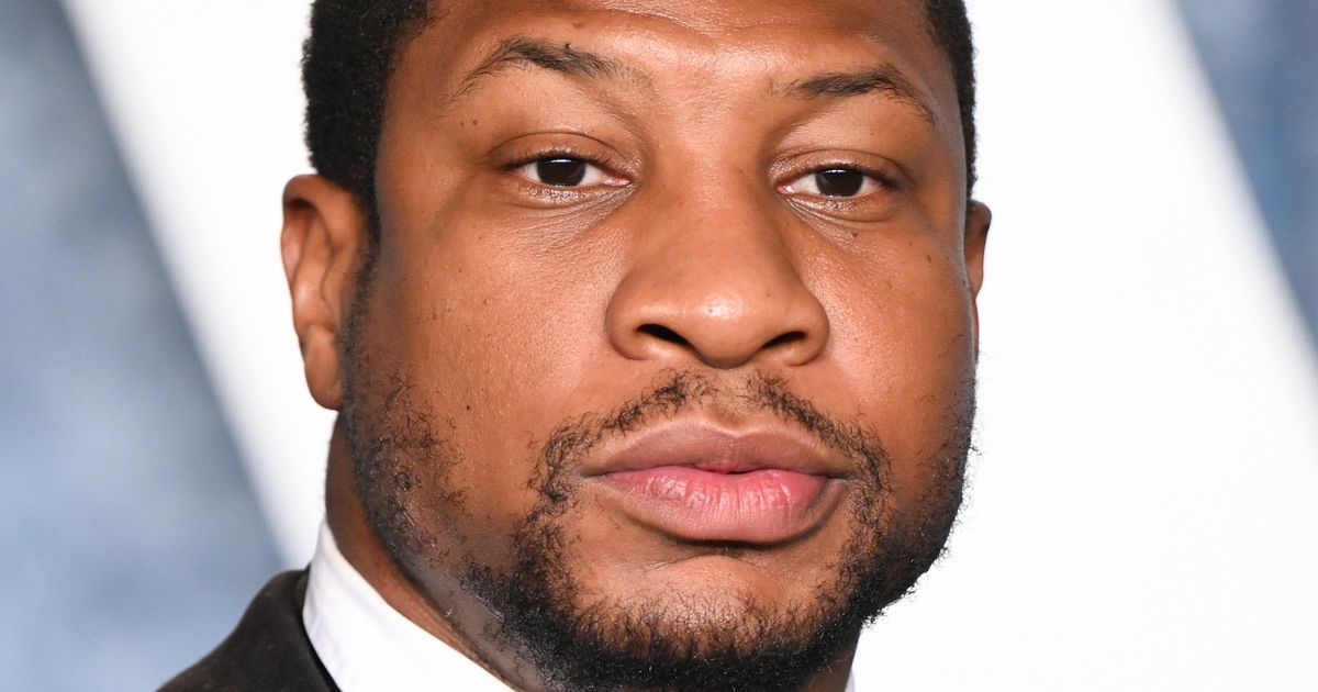 Jonathan Majors Is Reportedly Facing More Abuse Allegations | HuffPost ...