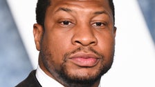 Jonathan Majors Is Reportedly Facing More Abuse Allegations