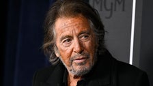 Al Pacino Lets Slip Which ‘Godfather’ Movie Is His Favorite