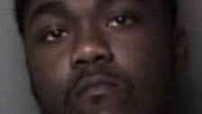 Man Wanted After Allegedly Shooting Child, Dad After Basketball Rolled Into Yard