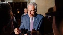 House Republicans Are Revamping Their Debt Ceiling Bill