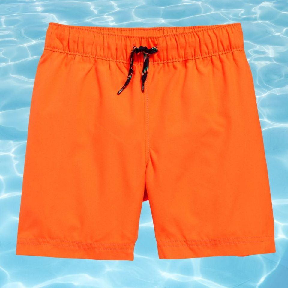 The Safest Colors For Kids To Wear While Swimming | HuffPost Life