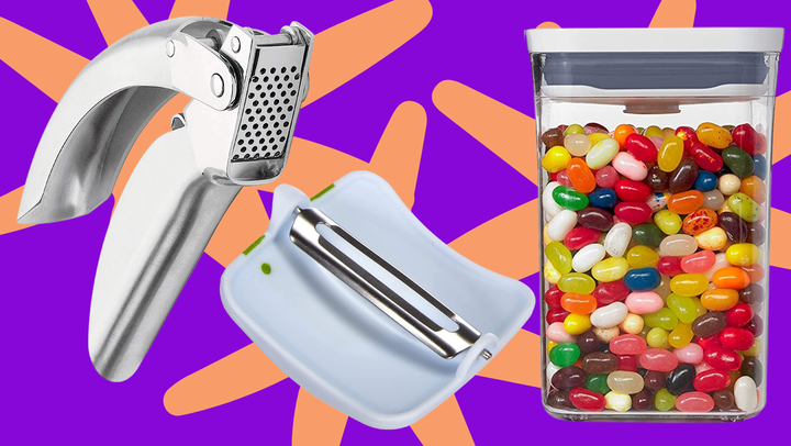 16 Stupid Kitchen Gadgets That Really Shouldn't Exist