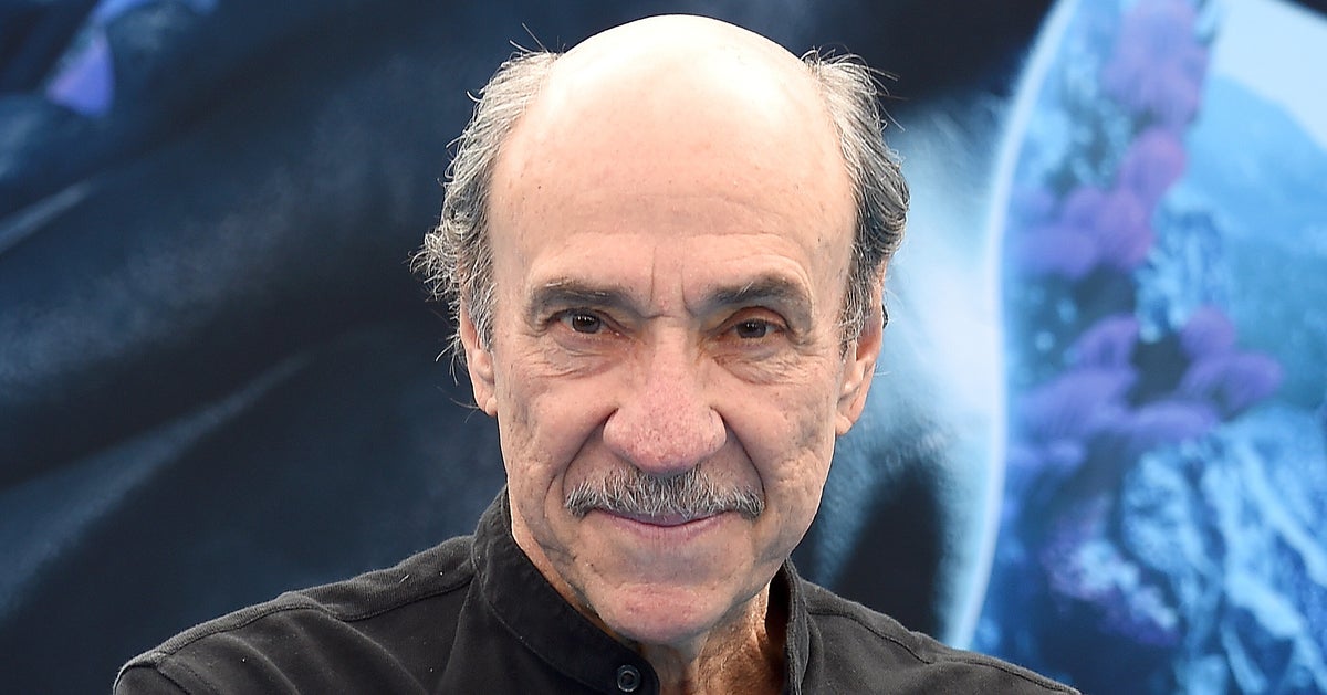 F. Murray Abraham Apologizes After Sexual Misconduct Allegations, Says He Only 'Told Jokes' - Vimarsana News