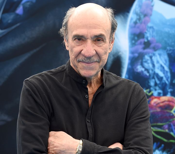 Murray Abraham in 2019.