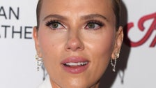 Scarlett Johansson Has Only Nice Things To Say About This Ex-Husband