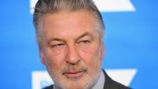 Alec Baldwin’s Charges In Fatal ‘Rust’ Shooting Dropped, Attorneys Say