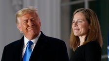 Anti-Abortion Group Attacks Trump From The Right, Insists On 15-Week Ban
