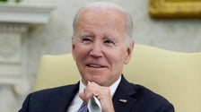 Biden 2024 Announcement Coming As Soon As Next Week