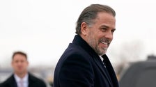 Report: Authorities Have Weighed Charges, Including 2 Possible Felonies, Against Hunter Biden