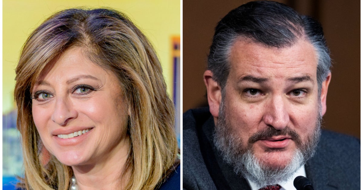 Sen. Ted Cruz’s Telling Call With Fox Business Host Caught On Newly Released Tape Sen. Ted Cruz’s Telling Call With Fox Business Host Caught On Newly Released Tape