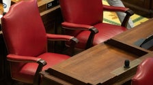 Tennessee Republican Lawmaker Resigns After Ethics Violation