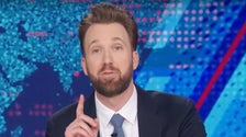 ‘1 F**king Question’: Jordan Klepper Has Blunt Advice For America’s ‘Gun Nuts’