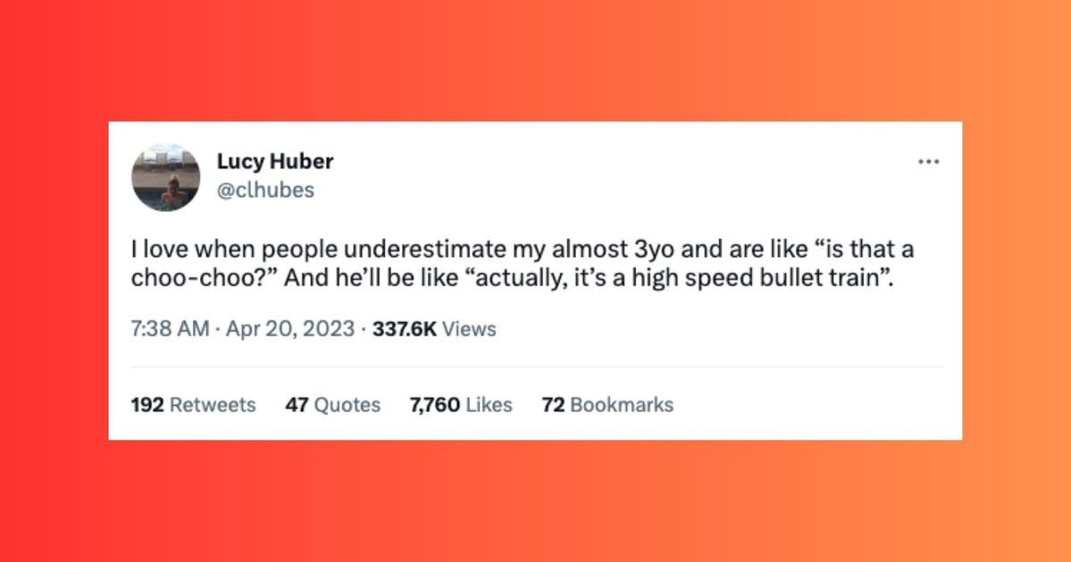 The Funniest Tweets From Parents This Week (April 15-21)