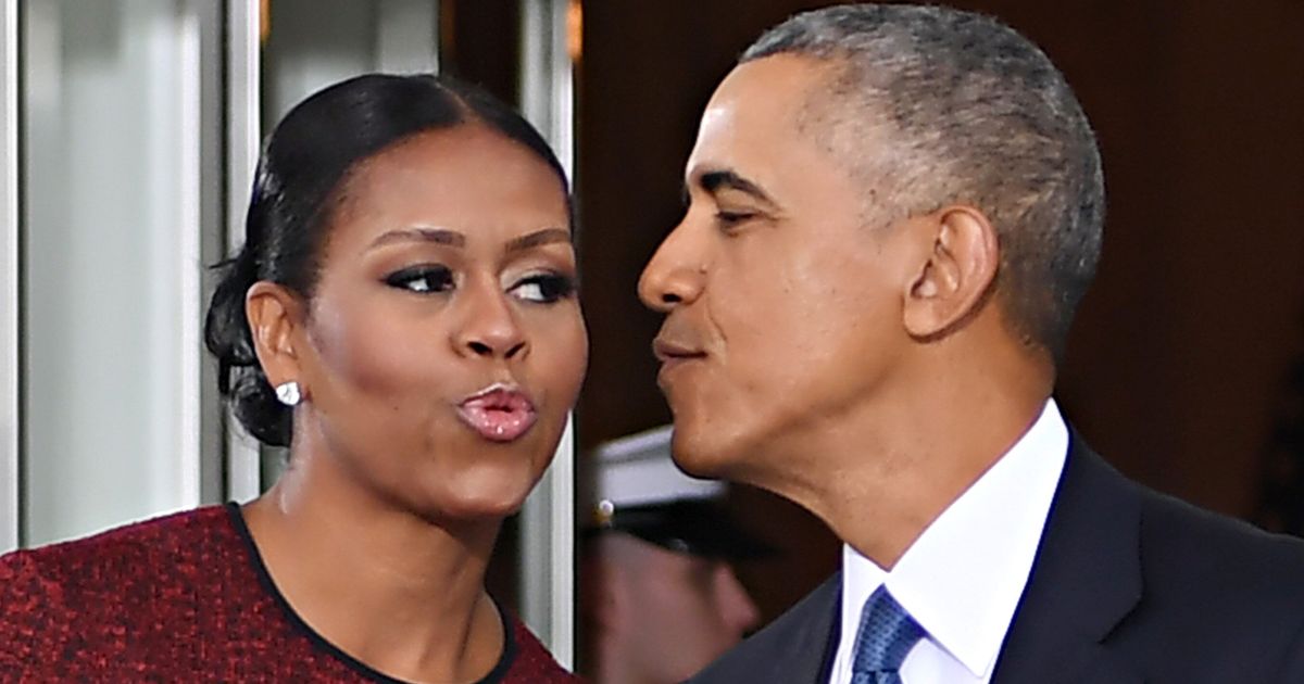Écoutez Michelle Obama et sauvez votre mariage en évitant cette grosse erreur