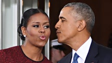Listen To Michelle Obama And Save Your Marriage By Avoiding This Big Mistake