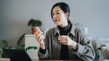 You Might Want To Change How You’re Doing At-Home COVID Tests