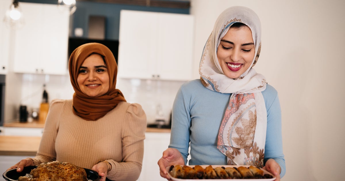 What Is Eid And Why Do Muslims Celebrate It? - Vimarsana News