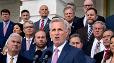 The House GOP’s Newest Hurdle For Its Debt Ceiling Bill: Math