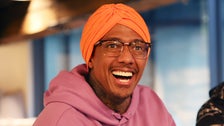 Nick Cannon Floats Gross Theory About Why He Has So Many Kids