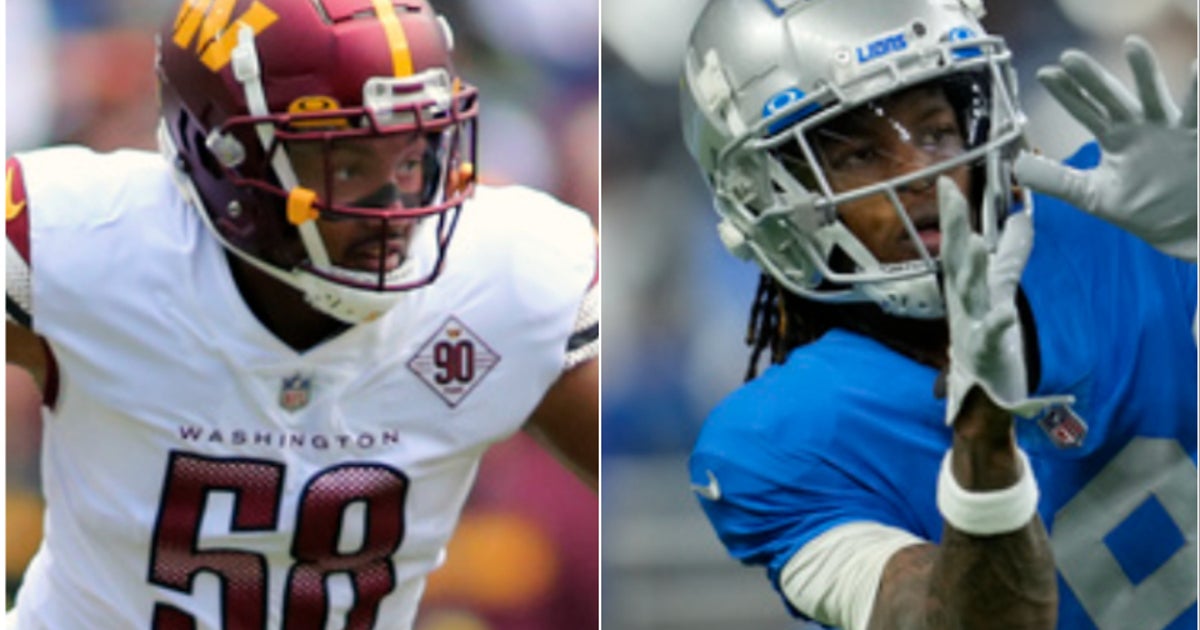 Multiple Players Suspended In NFL Gambling Scandal