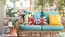 Target Is Going Hard On This Forever-Chic Furniture Trend