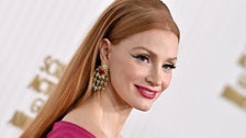 Jessica Chastain Refused An Autograph For A Pretty Good Reason