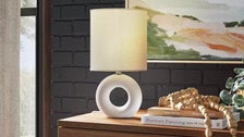 This $12 Boutique-Style Target Lamps Is “Perfect,” According To Reviewers