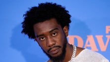 Rapper Desiigner Seeking Mental Health Care After Allegedly Exposing Himself On Plane