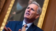 Republicans’ Proposed Medicaid ‘Work Requirements’ Would Affect 10 Million