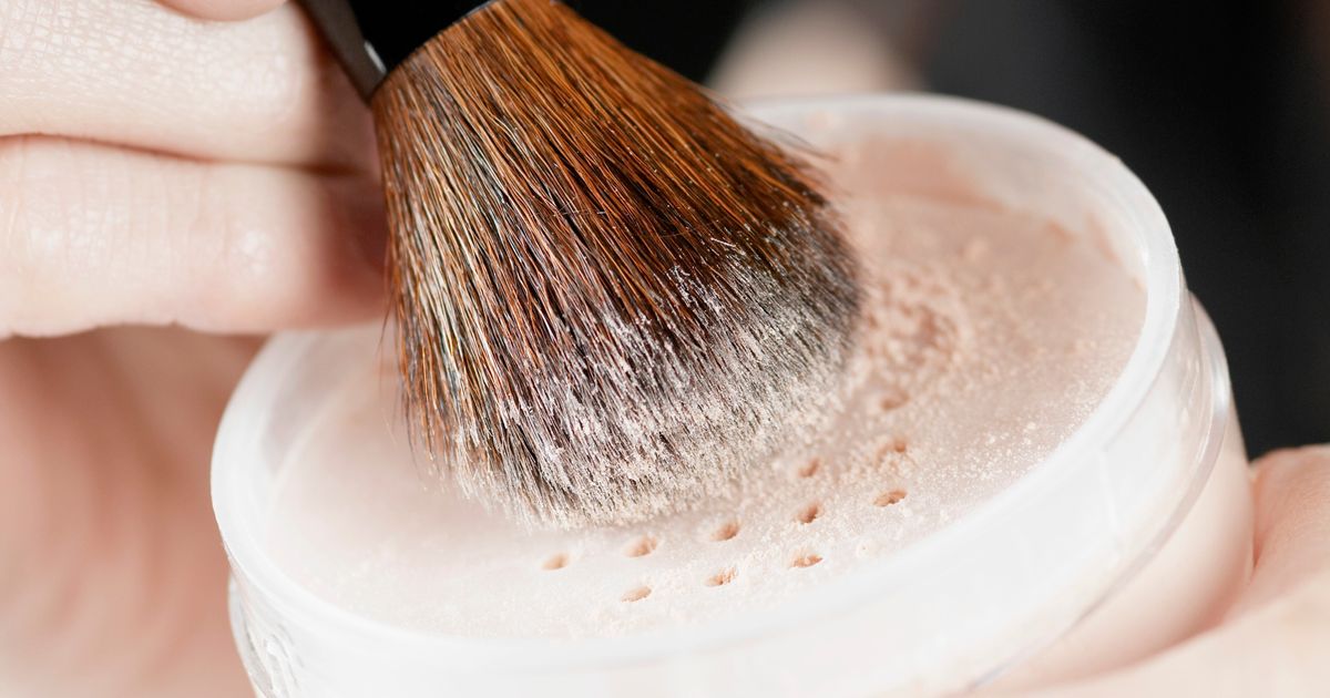 Is Talc In Makeup Dangerous For Your Health? Here's What Experts Say.