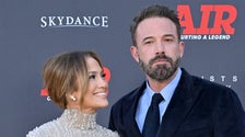 Ben Affleck Thinks Jennifer Lopez Would Change This 1 Thing About Him