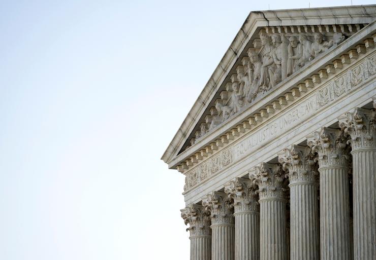 The U.S. Supreme Court issued a ruling Friday blocking lower court limitations on the abortion medication mifepristone as the issue awaits more judicial review.