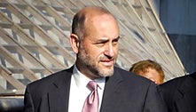 House Republicans, Manhattan DA End Fight Over Trump Inquiry